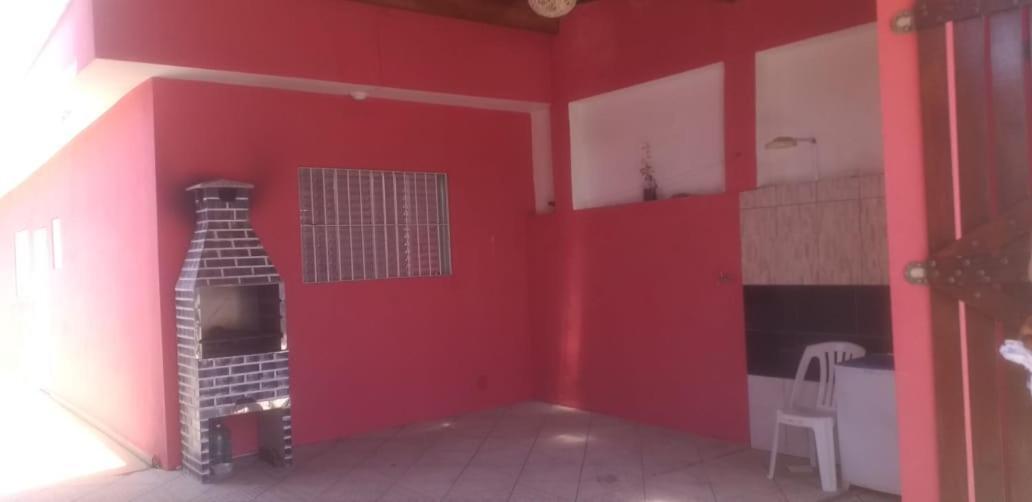 Cantinho Da Família Ferreira Bertioga Exterior foto