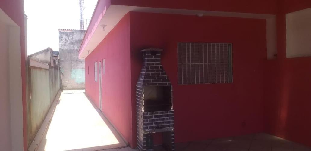 Cantinho Da Família Ferreira Bertioga Exterior foto